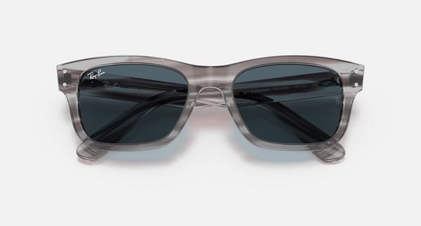  Ray Ban MR BURBANK RB2283 1314/R5 sunglasses 