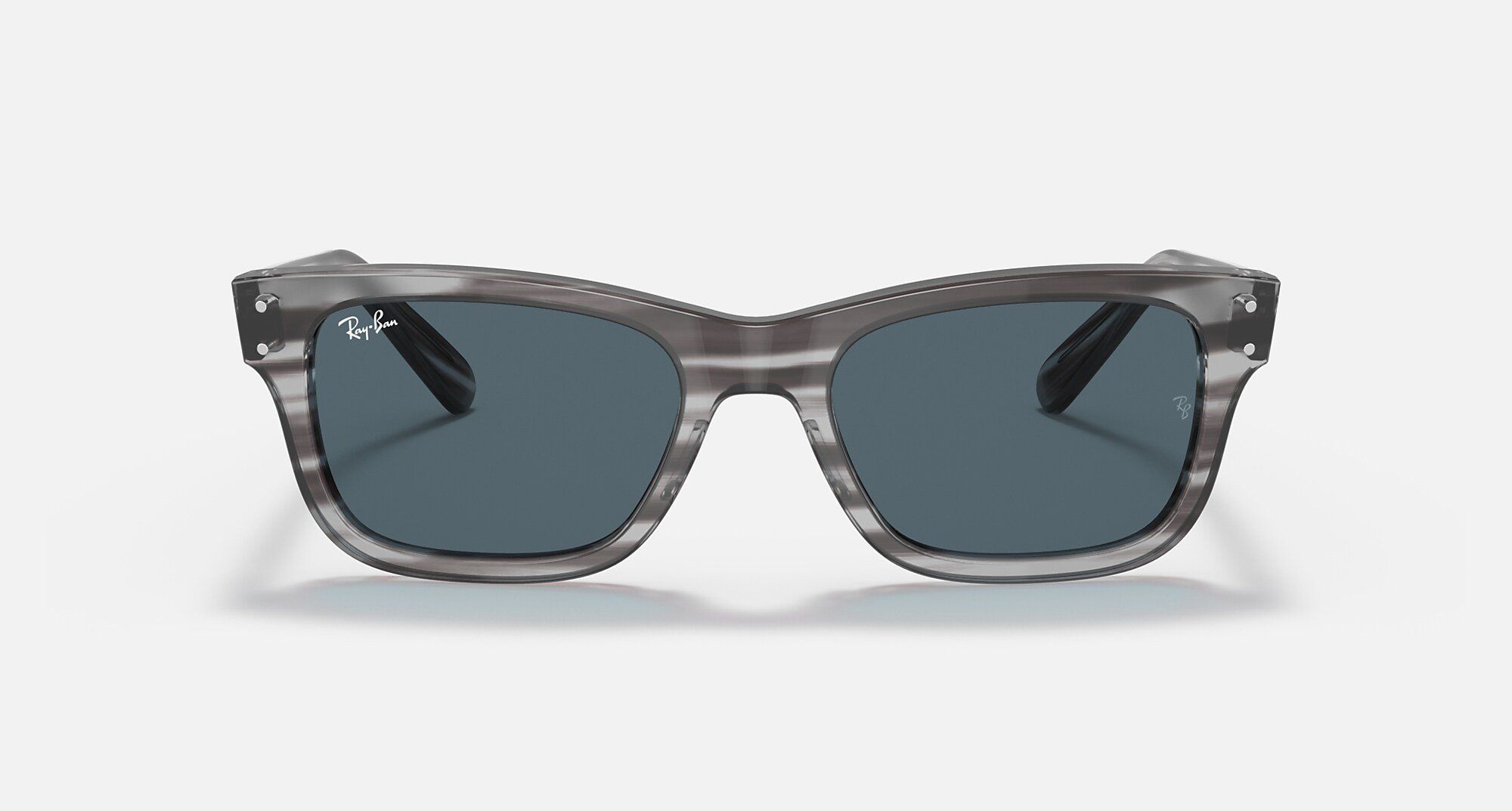  Ray Ban MR BURBANK RB2283 1314/R5 sunglasses 