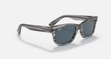  Ray Ban MR BURBANK RB2283 1314/R5 sunglasses 