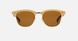  Ray Ban Clubmaster Wood RB3016M 1179 sunglasses 