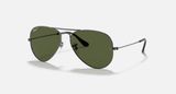  Ray Ban RB3025 004/58 polarized sunglasses 