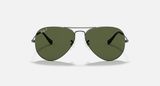  Ray Ban RB3025 004/58 polarized sunglasses 