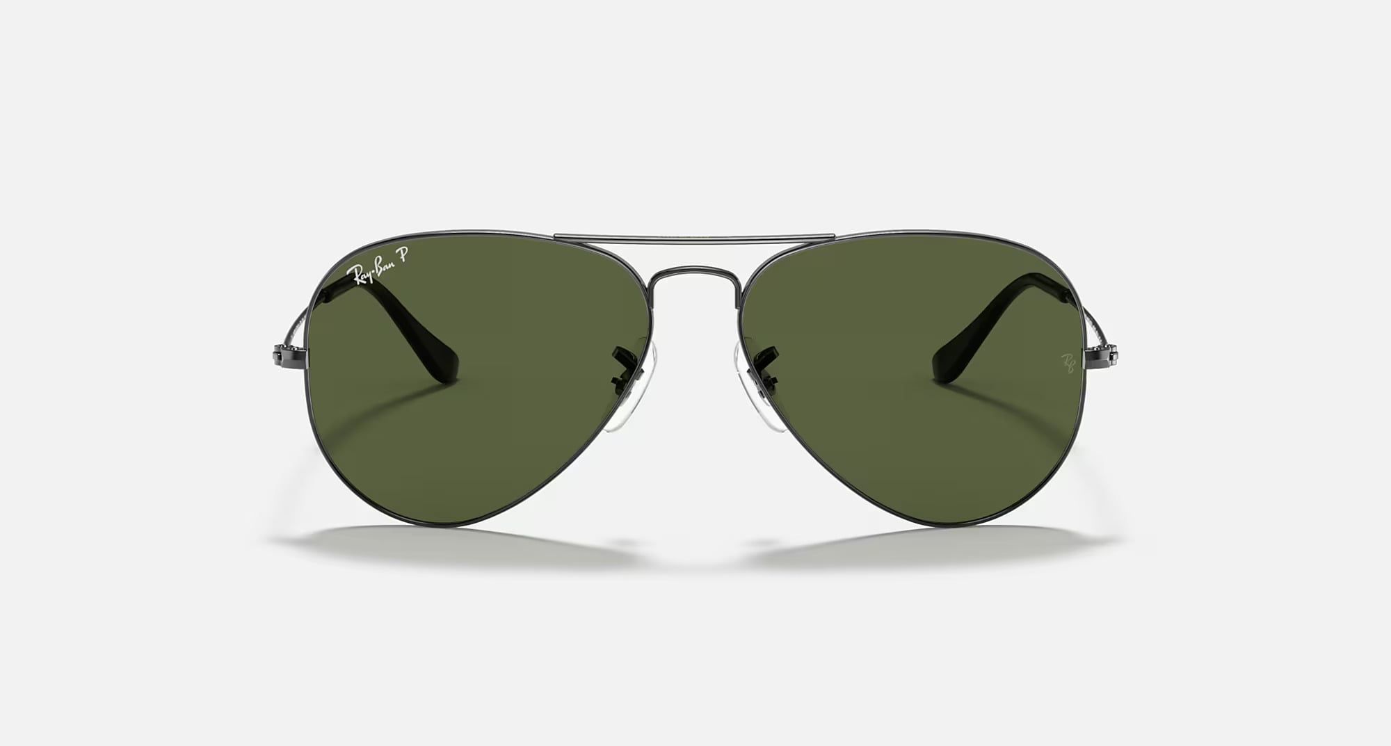  Ray Ban RB3025 004/58 polarized sunglasses 