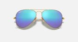  Ray Ban RB3025 112/4L polarized sunglasses 