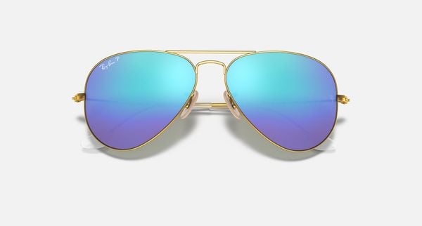  Ray Ban RB3025 112/4L polarized sunglasses 