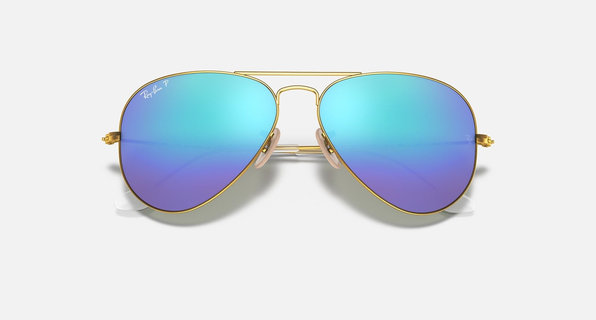  Ray Ban RB3025 112/4L polarized sunglasses 