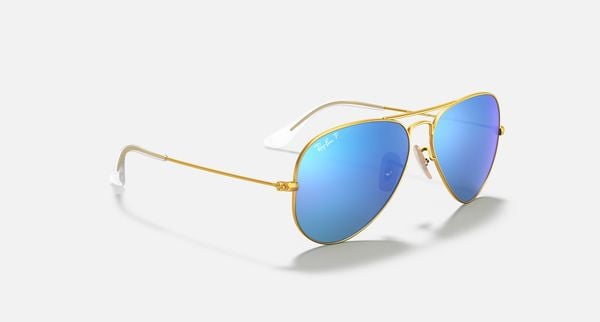  Ray Ban RB3025 112/4L polarized sunglasses 