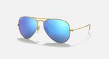  Ray Ban RB3025 112/4L polarized sunglasses 