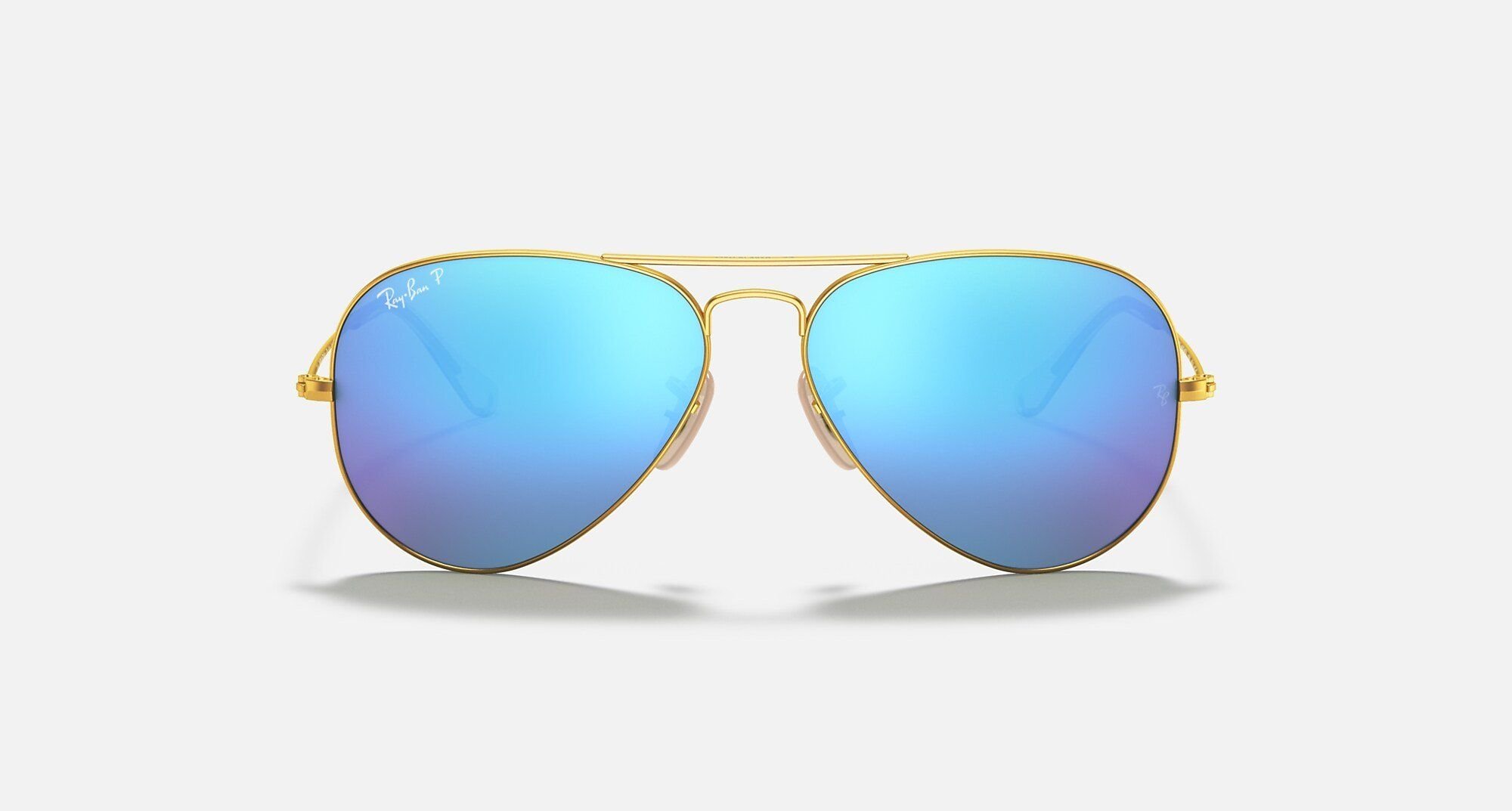  Ray Ban RB3025 112/4L polarized sunglasses 