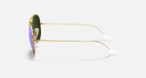  Ray Ban RB3025 112/4L polarized sunglasses 