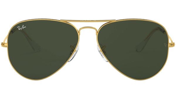  Ray Ban RB3025 W3234 sunglasses 