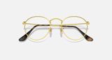  Ray Ban RB3447V 2500 eyeglasses 