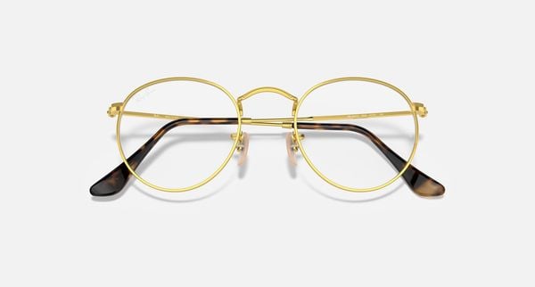  Ray Ban RB3447V 2500 eyeglasses 