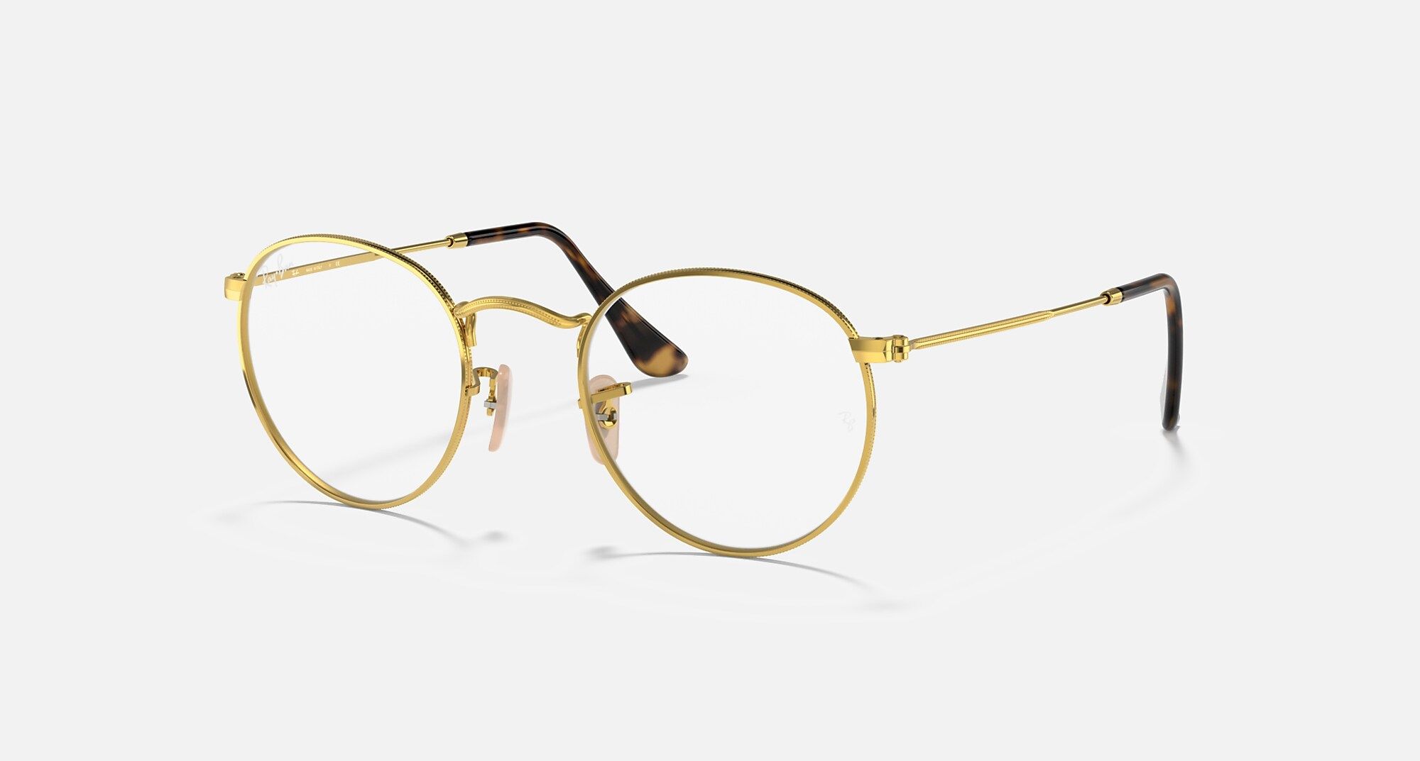  Ray Ban RB3447V 2500 eyeglasses 