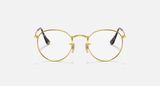  Ray Ban RB3447V 2500 eyeglasses 