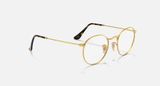  Ray Ban RB3447V 2500 eyeglasses 