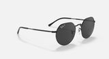  Ray Ban RB3565 Jack 002/48 polarized sunglasses 