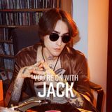  Ray Ban RB3565 Jack 002/48 polarized sunglasses 