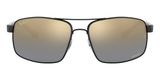 Ray Ban RB3604CH 002/J0  chromance sunglasses 