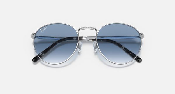  Ray Ban RB3637 003/3F New Round sunglasses 