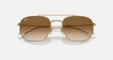  Ray Ban RB3707 001/51 sunglasses 