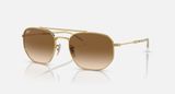  Ray Ban RB3707 001/51 sunglasses 