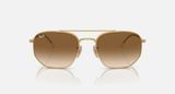  Ray Ban RB3707 001/51 sunglasses 