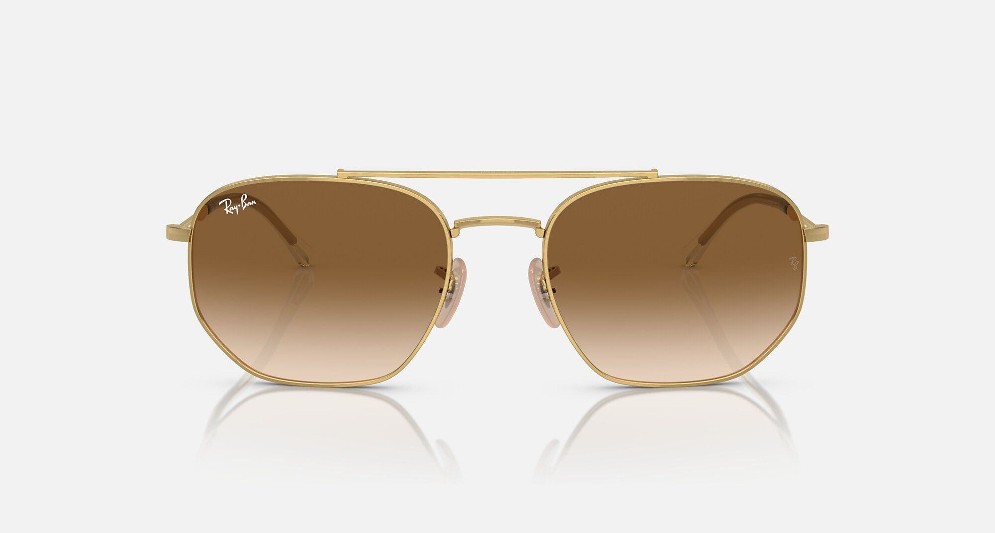  Ray Ban RB3707 001/51 sunglasses 