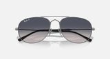  Ray Ban RB3735 004/78 sunglasses 