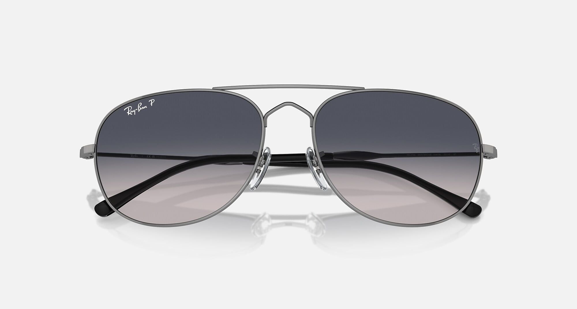  Ray Ban RB3735 004/78 sunglasses 