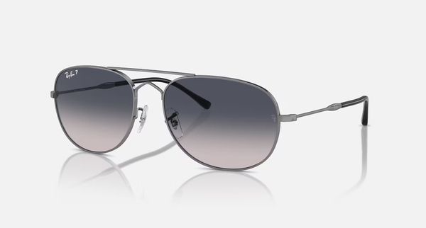  Ray Ban RB3735 004/78 sunglasses 