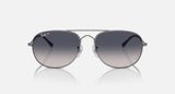  Ray Ban RB3735 004/78 sunglasses 