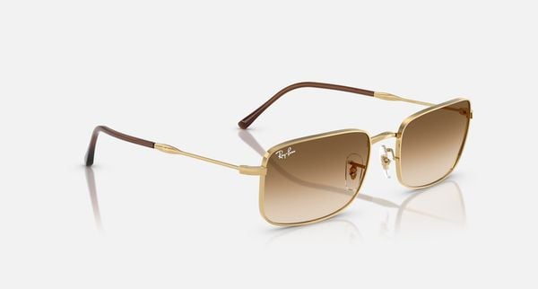  Ray Ban RB3746 001/51 sunglasses 