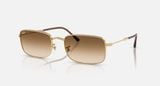  Ray Ban RB3746 001/51 sunglasses 