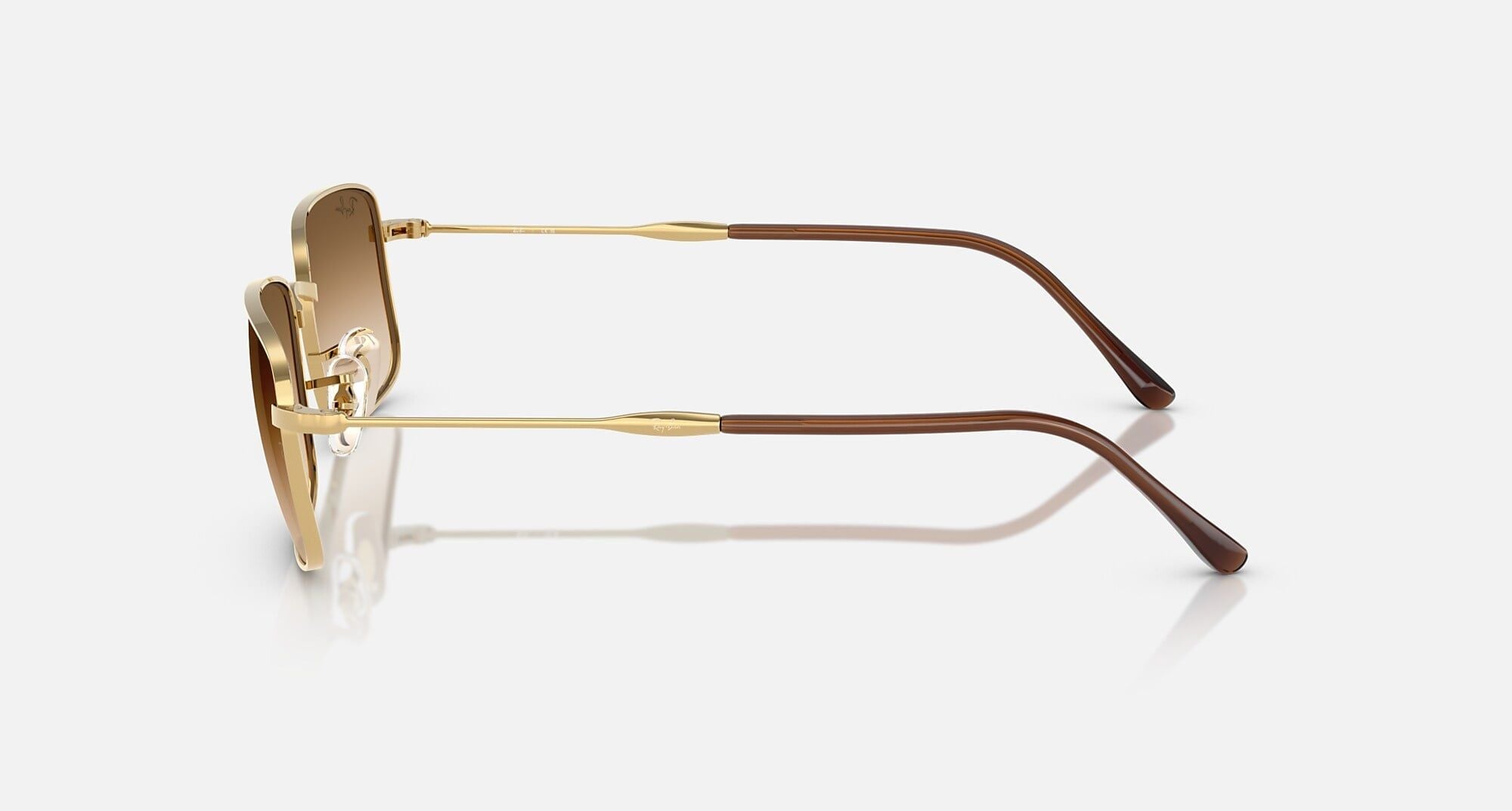  Ray Ban RB3746 001/51 sunglasses 