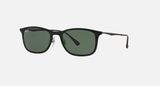  Ray Ban RB4225 601S71 Lightray sunglasses 