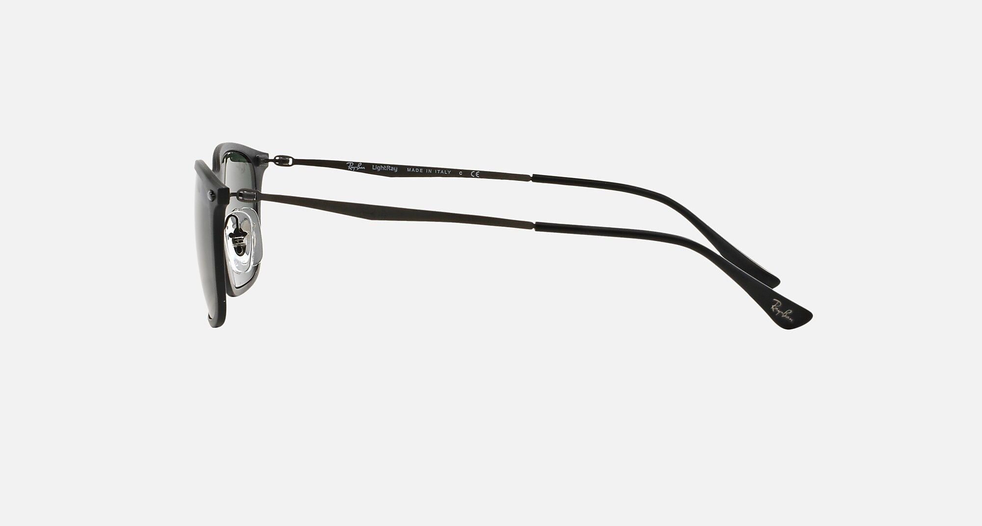  Ray Ban RB4225 601S71 Lightray sunglasses 
