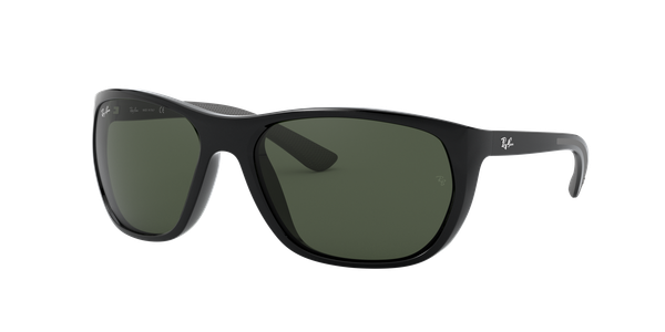  RayBan RB4307 601/71 sunglasses 