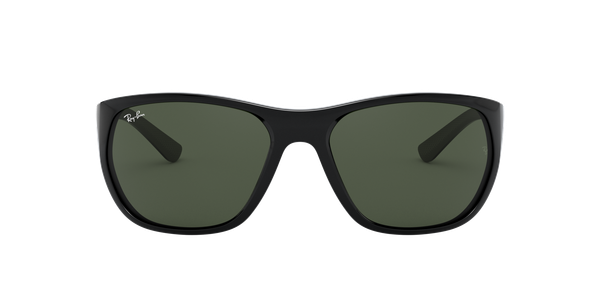  RayBan RB4307 601/71 sunglasses 