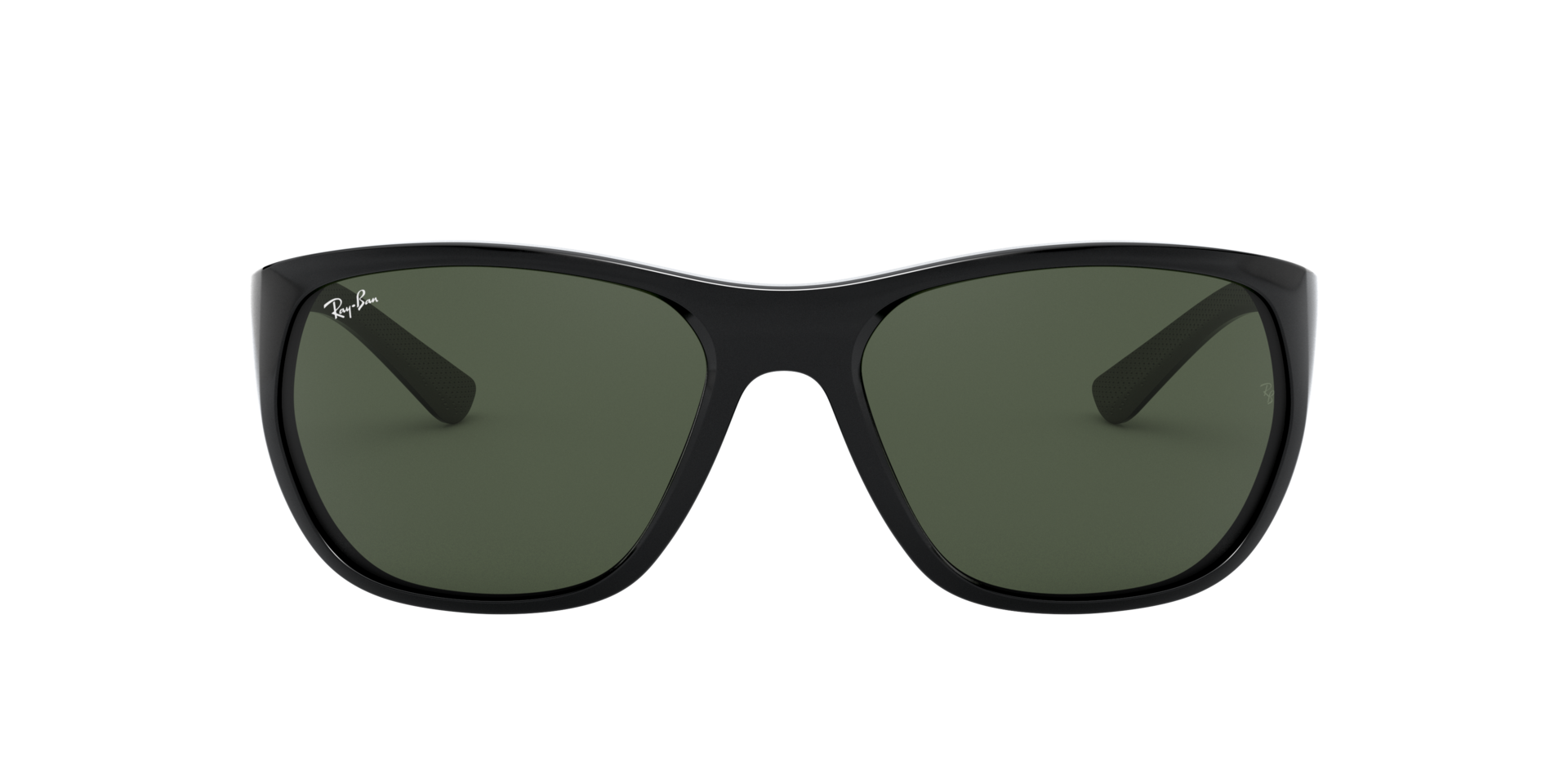  RayBan RB4307 601/71 sunglasses 