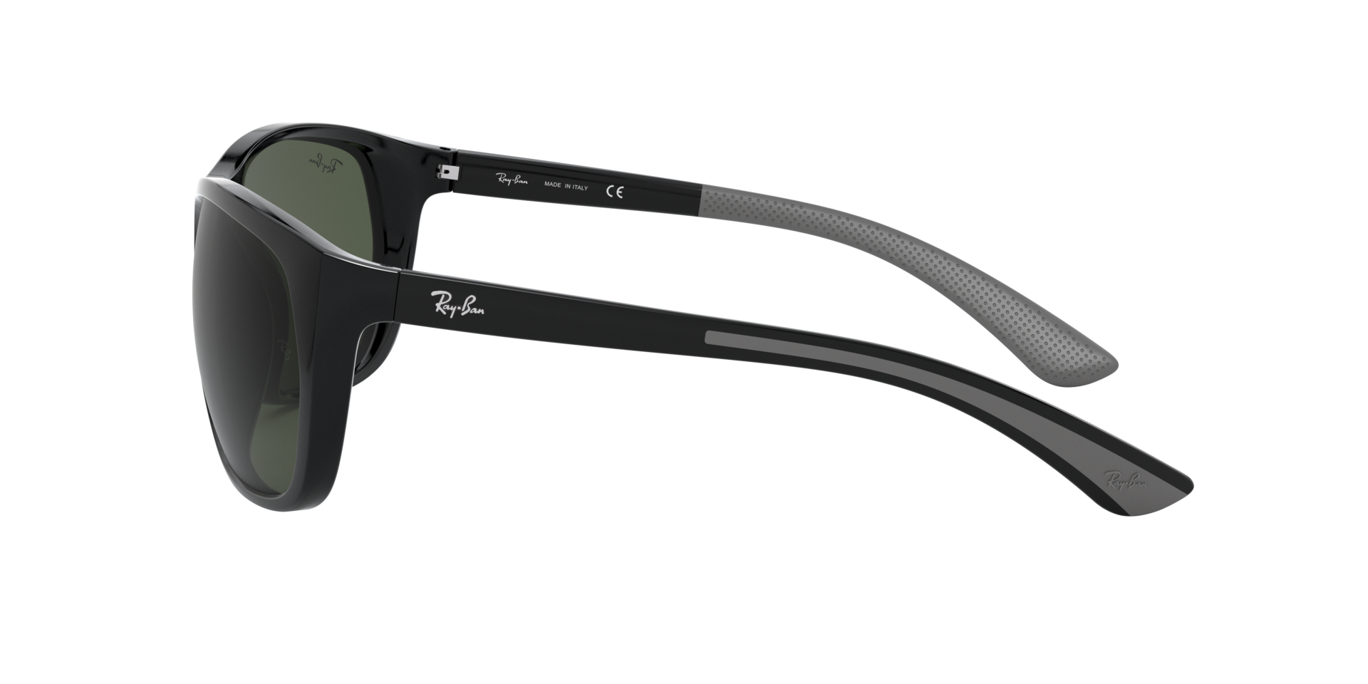  RayBan RB4307 601/71 sunglasses 