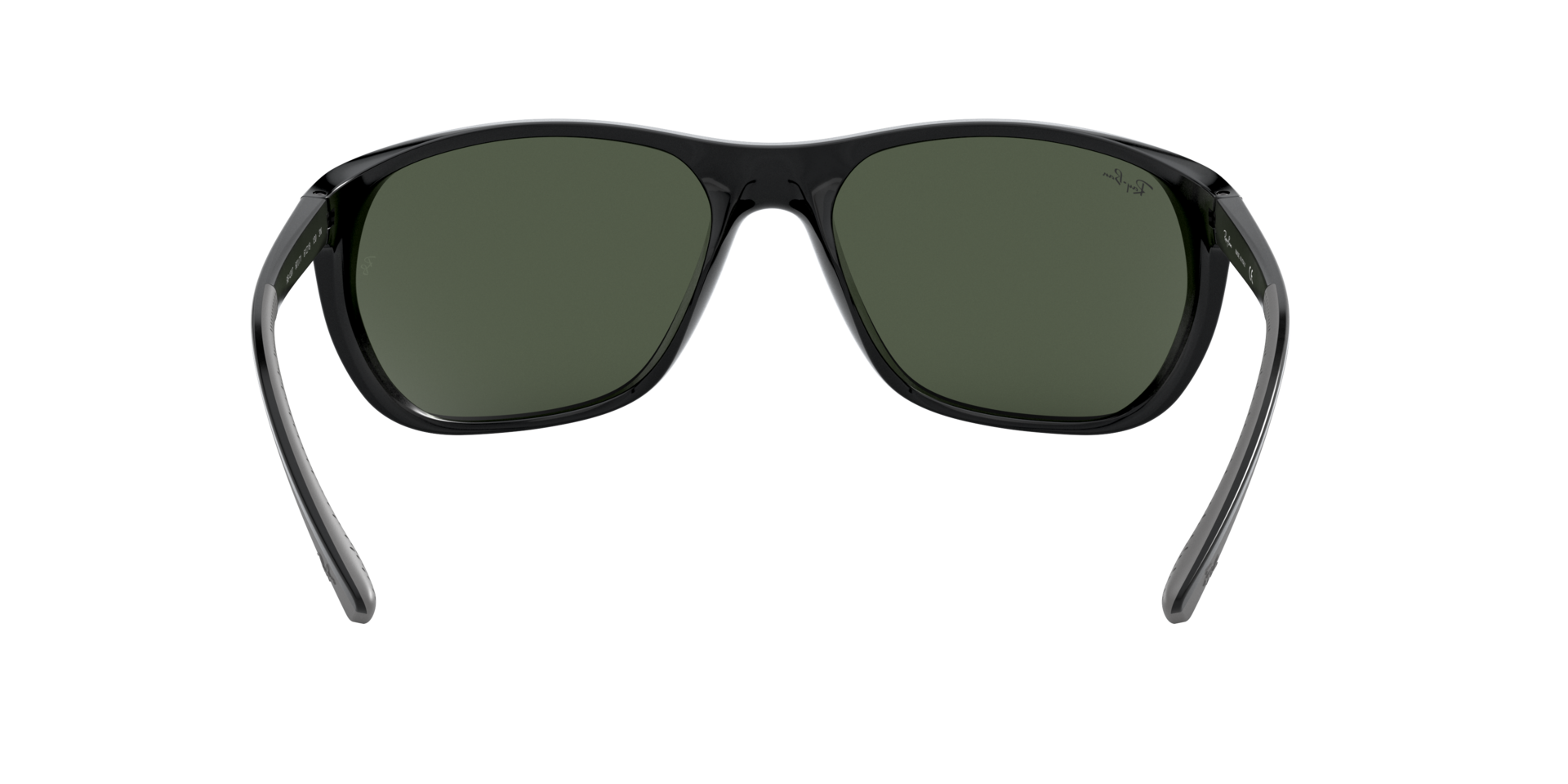  RayBan RB4307 601/71 sunglasses 
