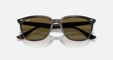  Ray Ban RB4362 710/73 sunglasses 