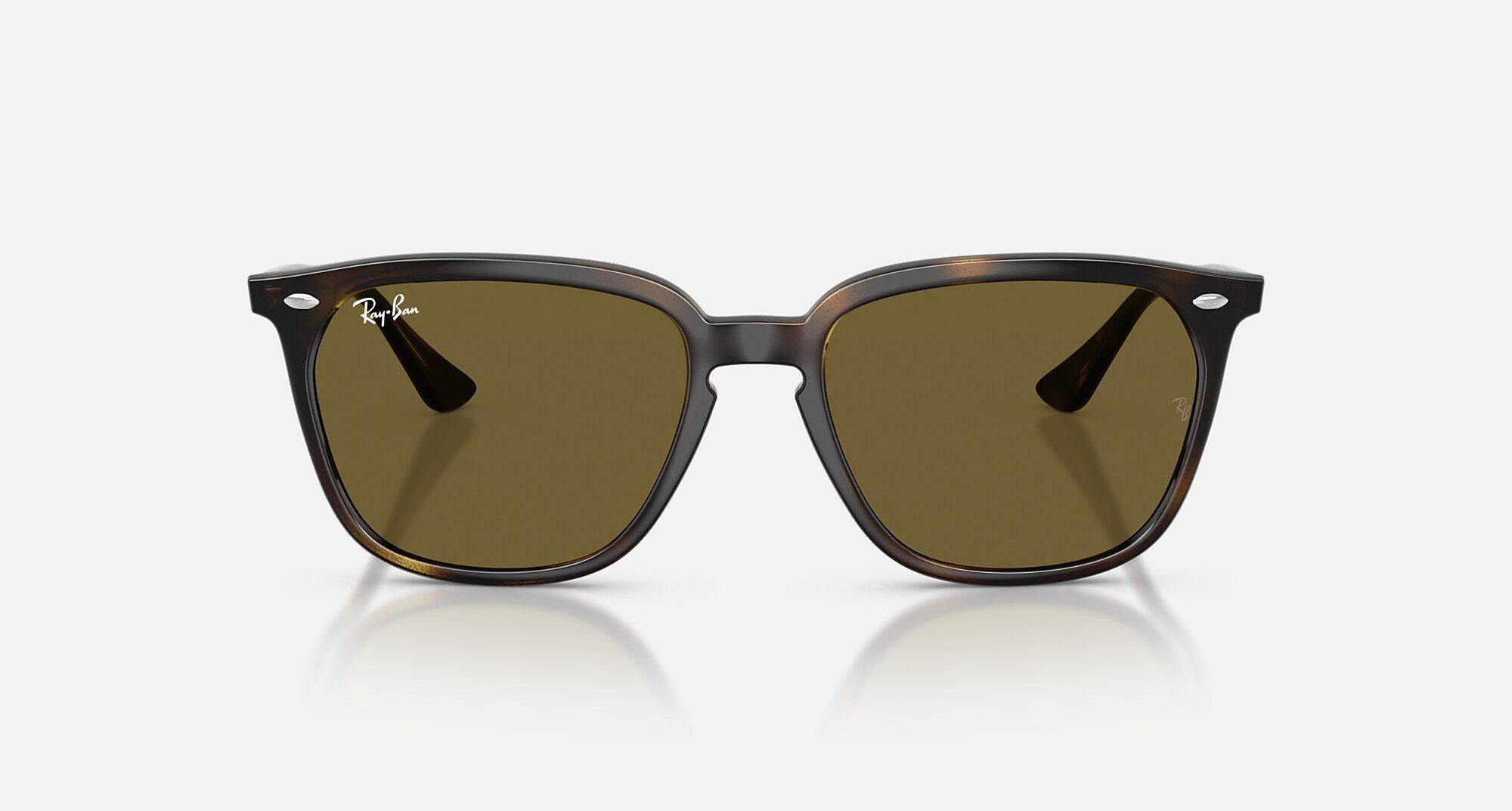  Ray Ban RB4362 710/73 sunglasses 