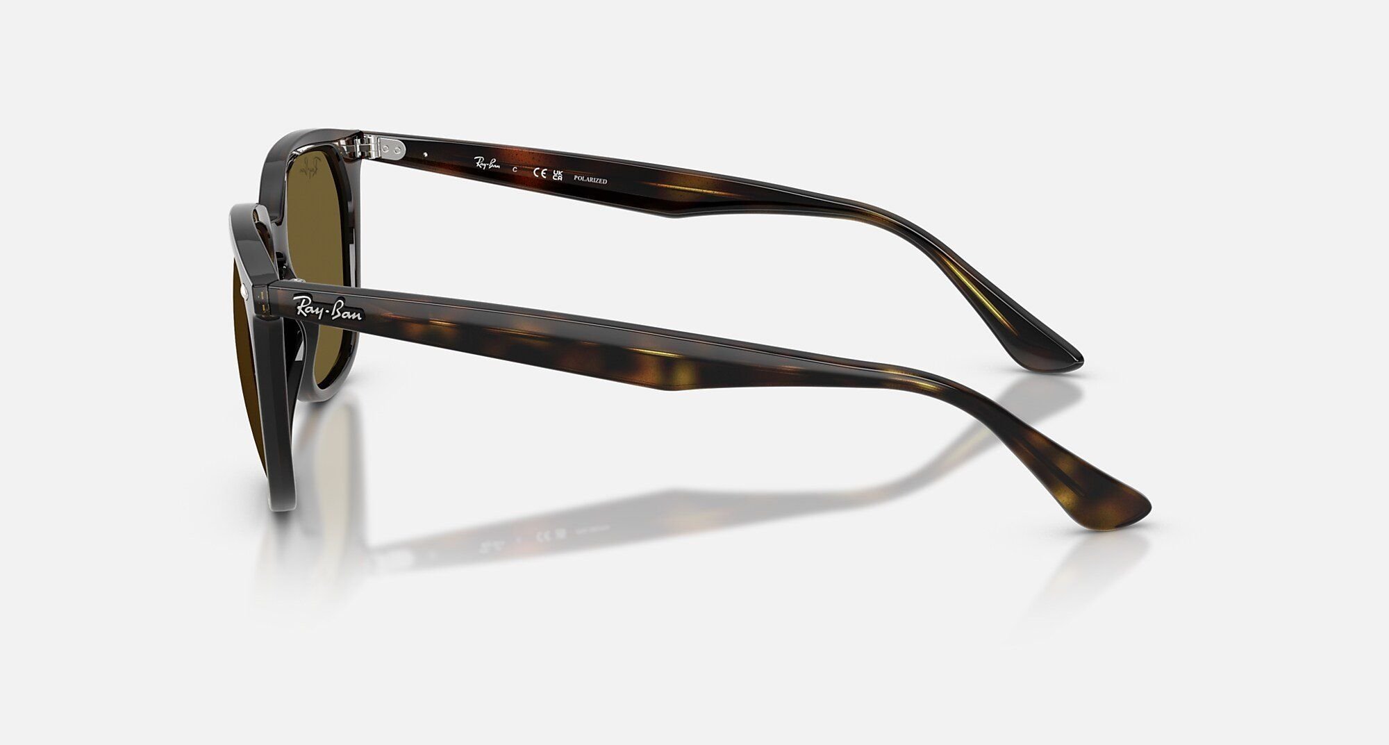  Ray Ban RB4362 710/73 sunglasses 