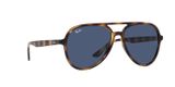  Ray Ban RB4376 701/80 Bill sunglasses 