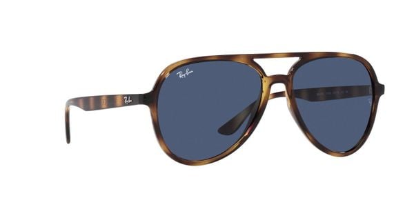  Ray Ban RB4376 701/80 Bill sunglasses 