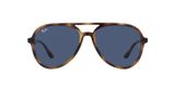  Ray Ban RB4376 701/80 Bill sunglasses 