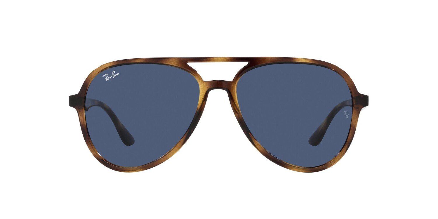  Ray Ban RB4376 701/80 Bill sunglasses 