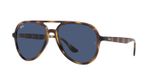  Ray Ban RB4376 701/80 Bill sunglasses 